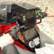 Illustration for article titled Hands On with the Official emAkira/em Bike